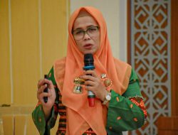 Upaya Perkuat Kesehatan Lansia, Pemerintah Kota Metro Rumuskan Strategi Kolaboratif
