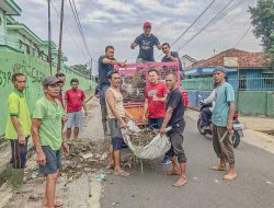 Terbanyak Nasabah Bank Sampah, Kelurahan Ganjar Asri juga Punya Program Unggul SIGANAS