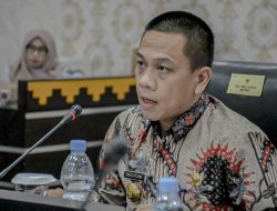 Monev, Pjs. Wali Kota Metro Minta Memaksimalkan Realisasi Anggaran dan Potensi Pendapatan Daerah