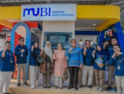 Siger Fest 2024: Meriahkan Edukasi Rupiah dan Pelestarian Cagar Budaya di Metro