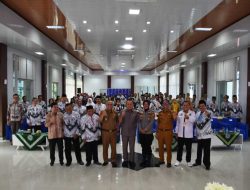 Supriyadi Apresiasi Dedikasi Guru dalam Konferensi PGRI, Fokus pada Peningkatan Kualitas Pendidikan