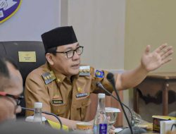 Banjir Melanda Kota Metro, Pemerintah Segera Ambil Langkah Nyata untuk Penanggulangan