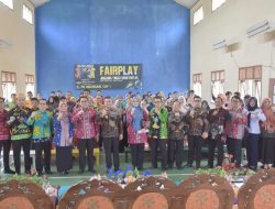 Bangkit Haryo Utomo Ajak Masyarakat Kelurahan Mulyosari Aktif dalam Musrenbang, Bahas Prioritas Pembangunan 2026