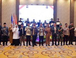 Warga Kelurahan Margodadi Berpartisipasi Aktif dalam Musrenbang, Ajukan Usulan Pembangunan Infrastruktur