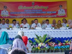 Pemkot Metro Berencana Perbaiki Drainase dan Jalan untuk Atasi Banjir di 2025