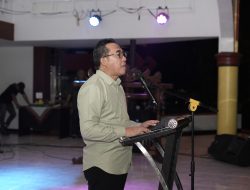 Ali Imron: SMSI Fair Adalah Jendela Harapan dan Taman Kehidupan