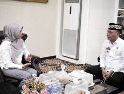 Tim BPK Lakukan Pemeriksaan Selama Sebulan di Metro, Fokus Evaluasi LKPD Tahun 2024