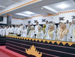 Rakor Pemkot Metro: Pemeriksaan Kesehatan Gratis dan Pengawasan Jajanan Sekolah Jadi Prioritas
