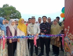 Metro Garden Disulap Jadi Surga Kuliner, Lebih dari 50 UMKM Ramaikan Mega Garden 2025