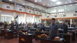 LKPJ Wali Kota Metro 2024: Evaluasi Kinerja dan Pencapaian Program Pembangunan Daerah