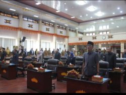LKPJ Wali Kota Metro 2024: Evaluasi Kinerja dan Pencapaian Program Pembangunan Daerah